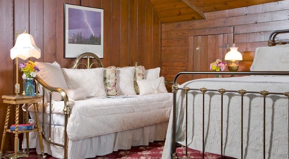 The Carriage House Inn B&B Lynchburg Exterior photo